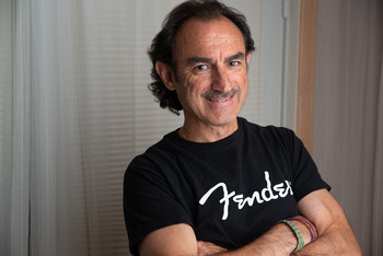 Jorge Muxica, photographer